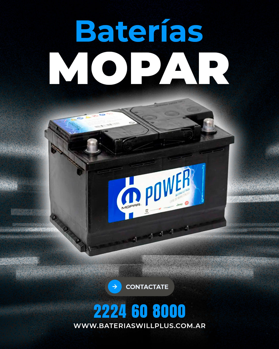 Mopar